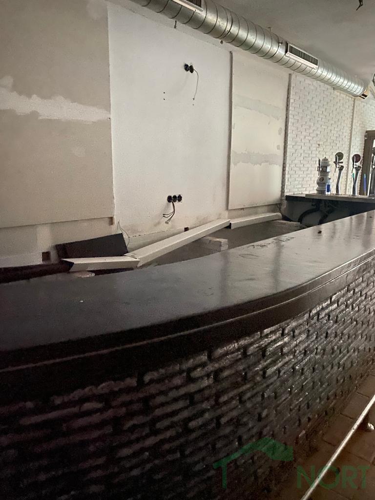 For sale of commercial in Cartagena