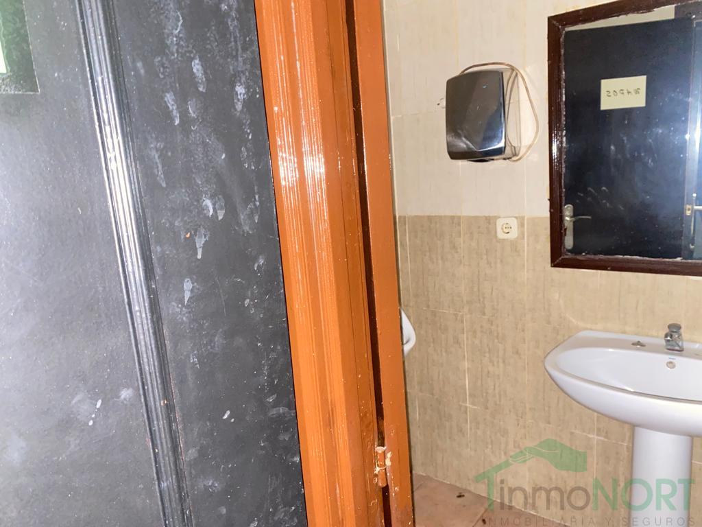 For sale of commercial in Cartagena