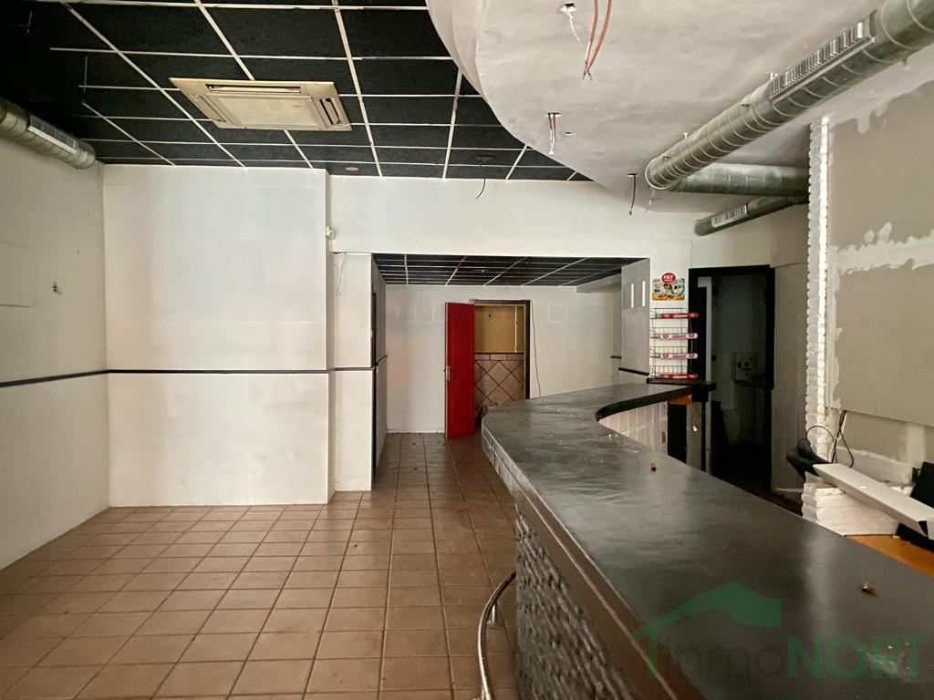 For sale of commercial in Cartagena