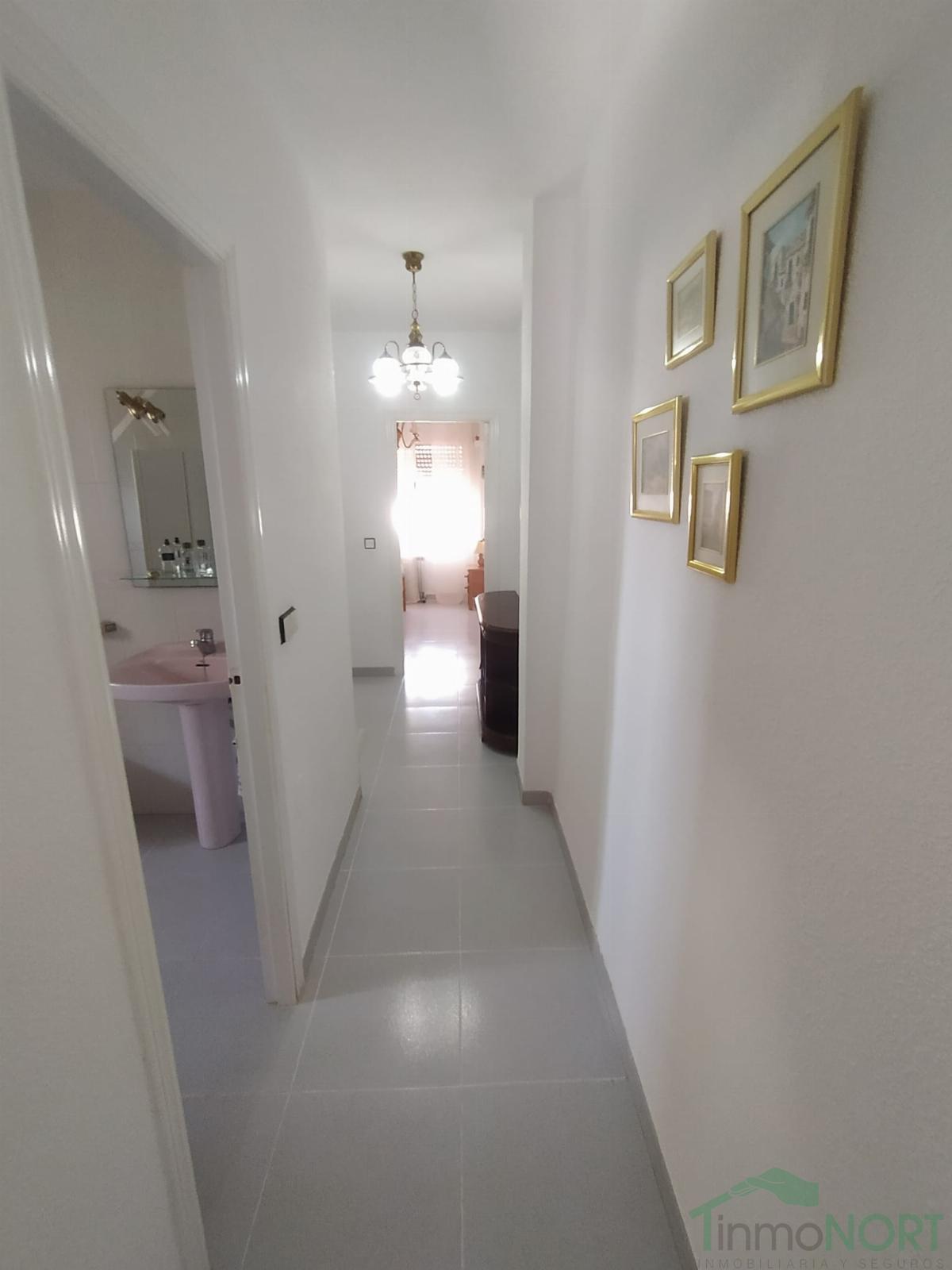 For sale of duplex in Cartagena
