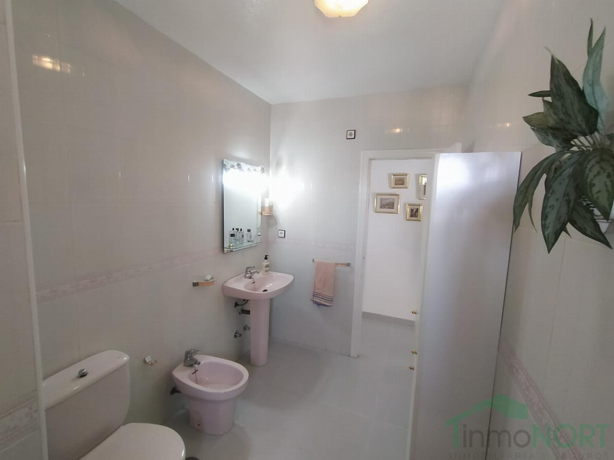 For sale of duplex in Cartagena