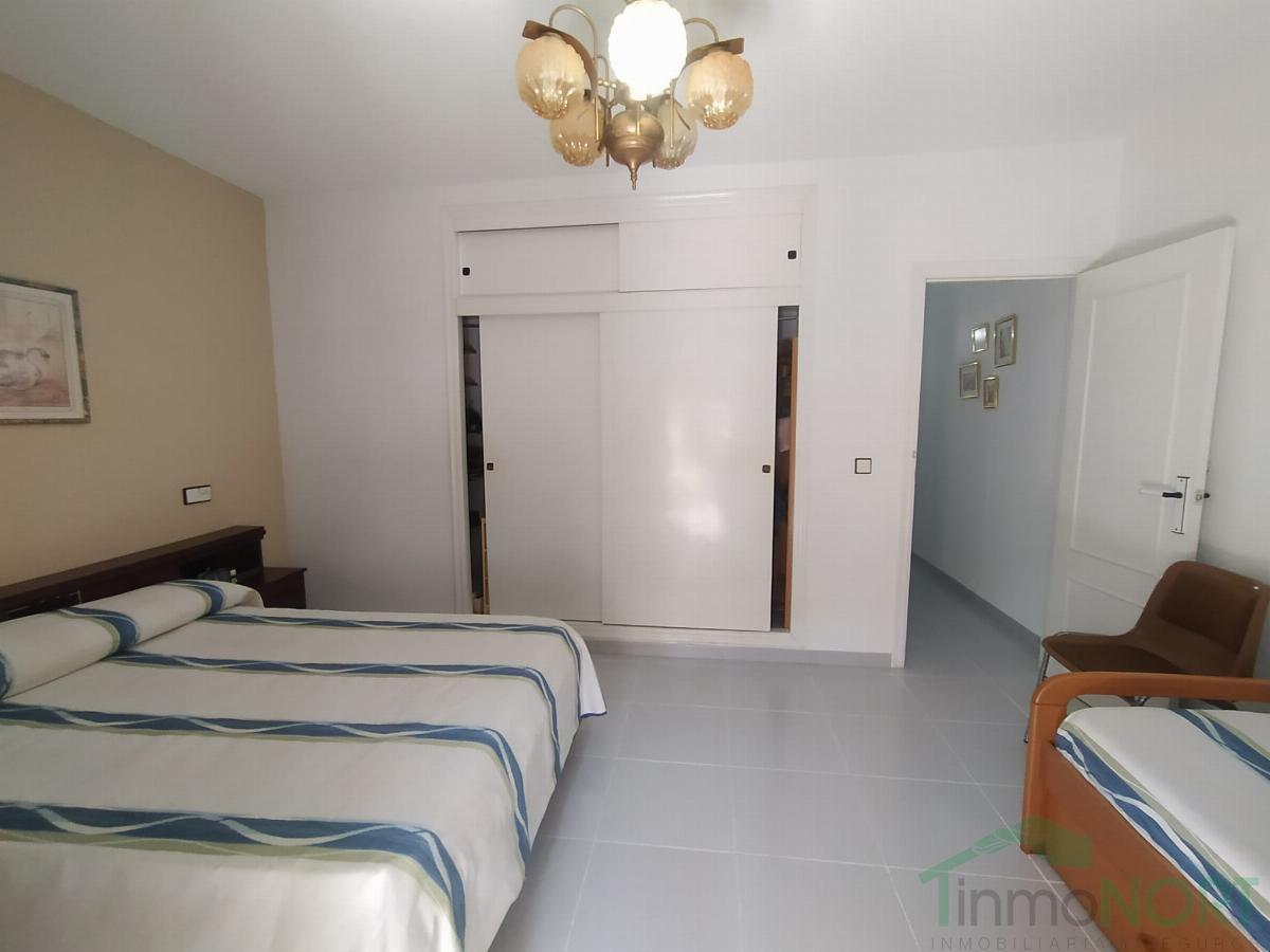 For sale of duplex in Cartagena