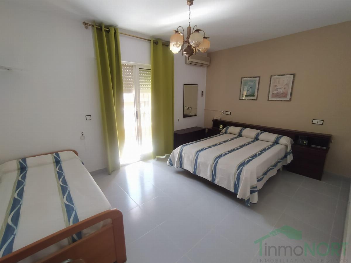 For sale of duplex in Cartagena