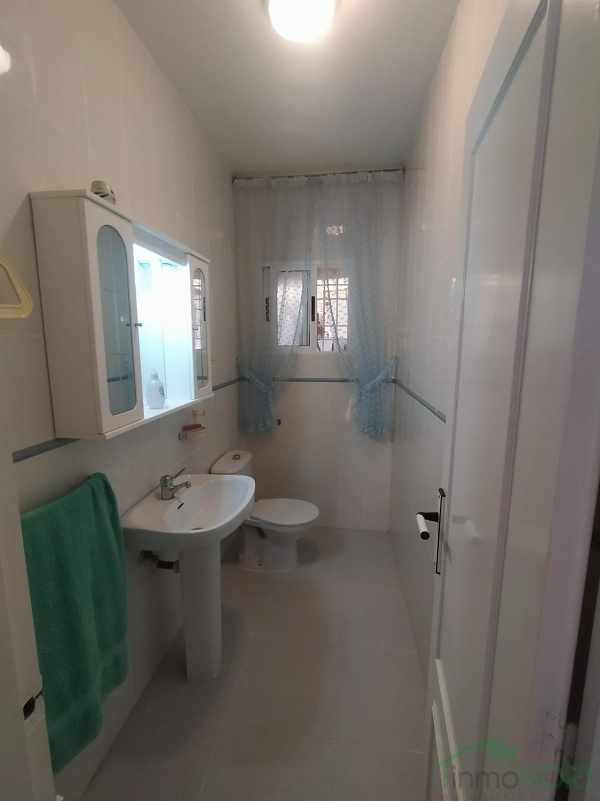 For sale of duplex in Cartagena