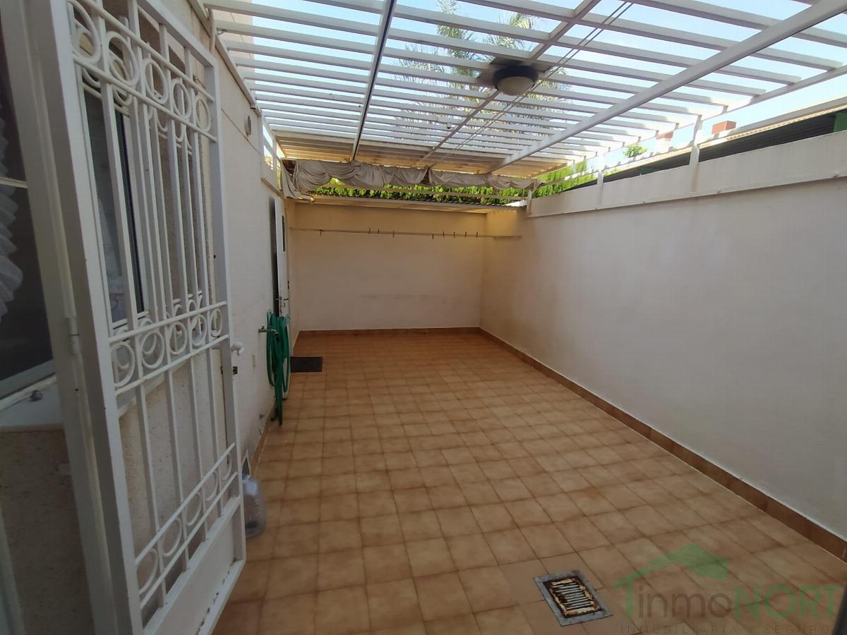 For sale of duplex in Cartagena