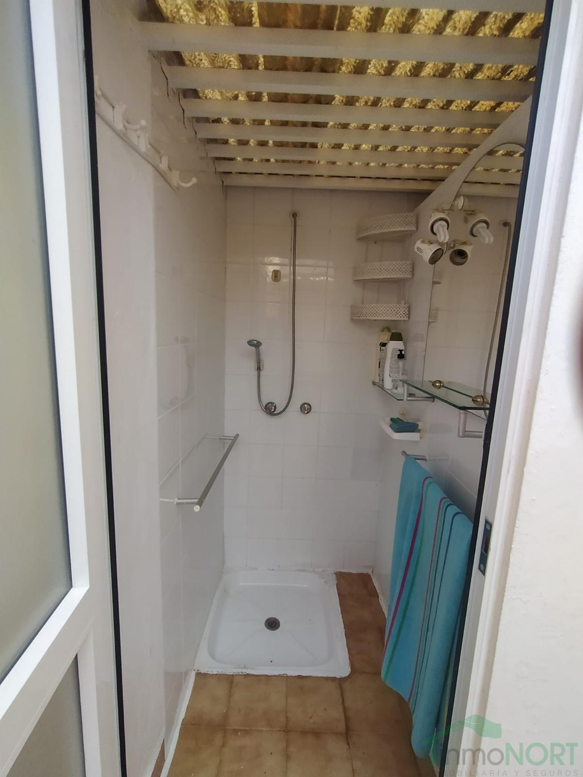 For sale of duplex in Cartagena