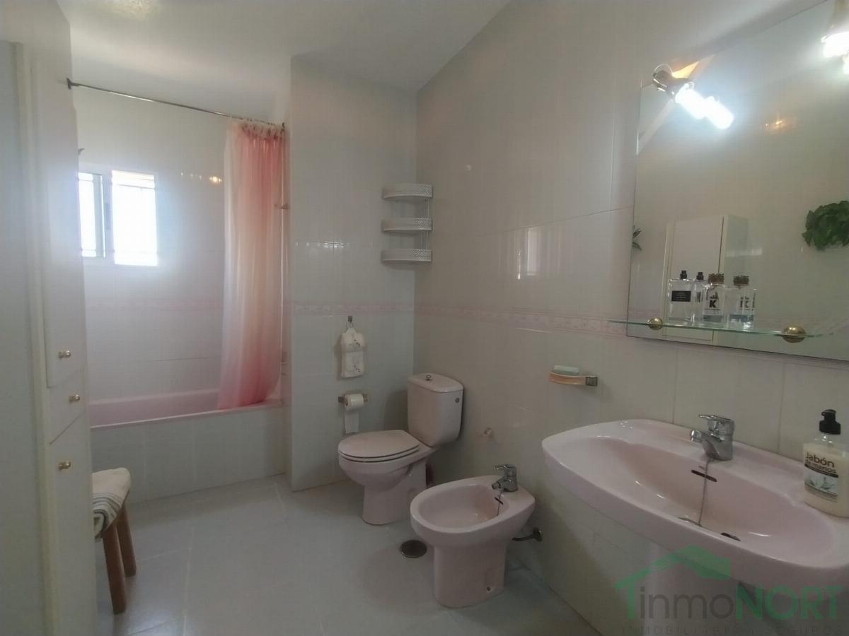 For sale of duplex in Cartagena