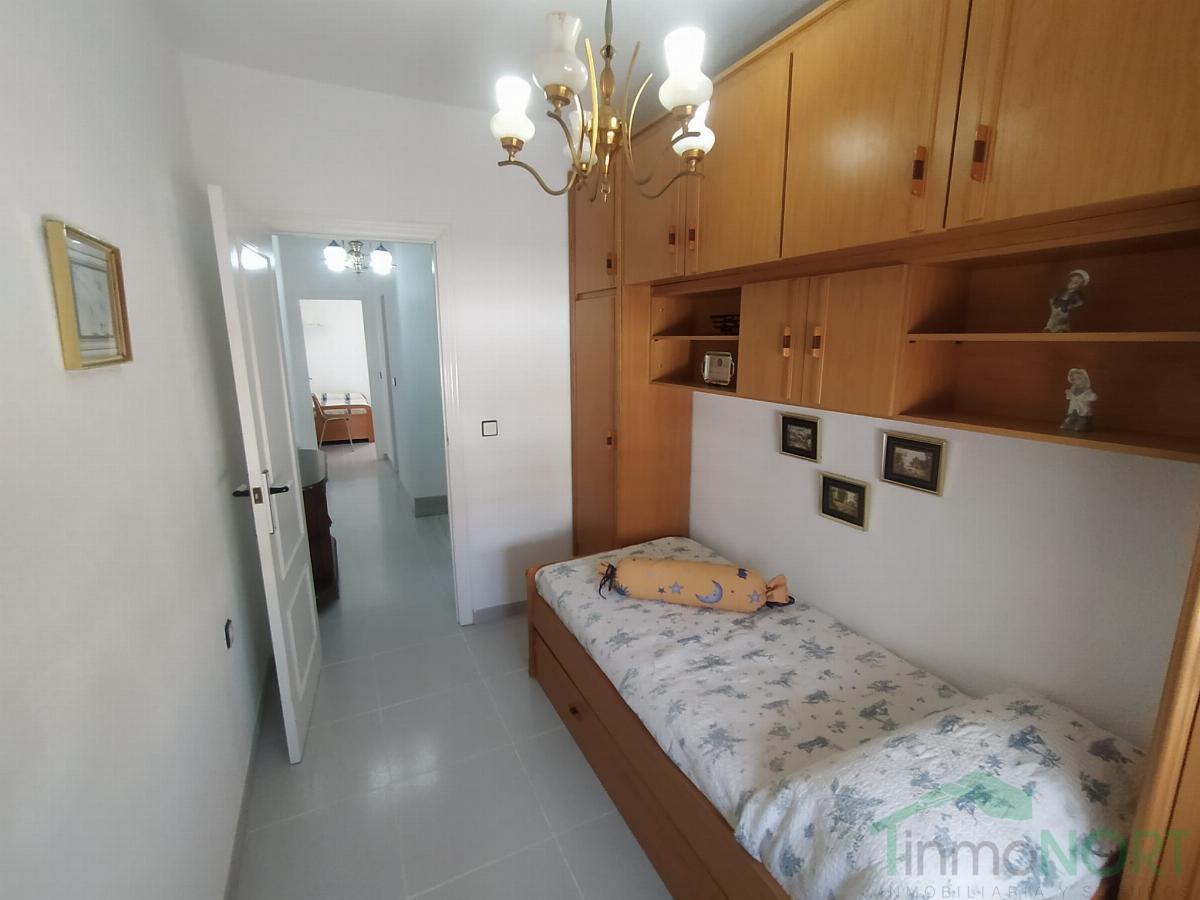 For sale of duplex in Cartagena