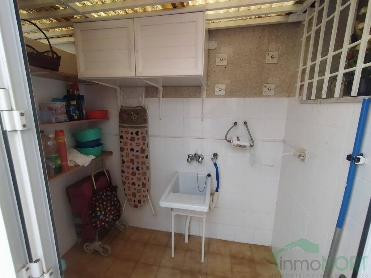 For sale of duplex in Cartagena
