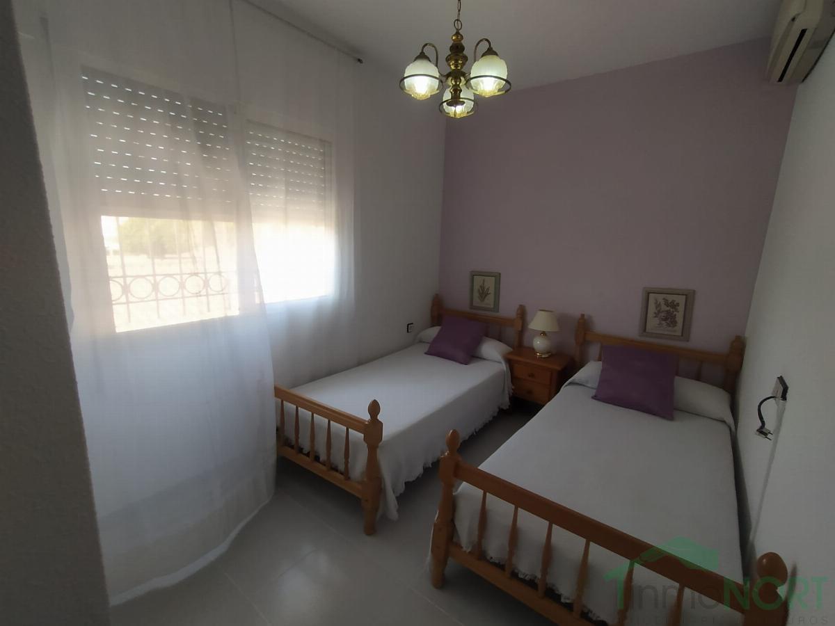 For sale of duplex in Cartagena