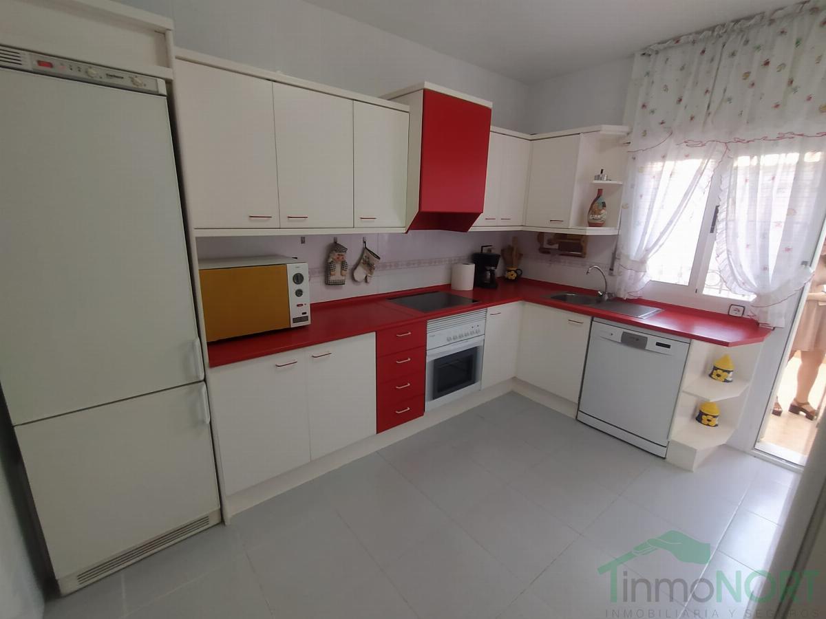 Duplex en venta en LOS ALCAZARES, Cartagena