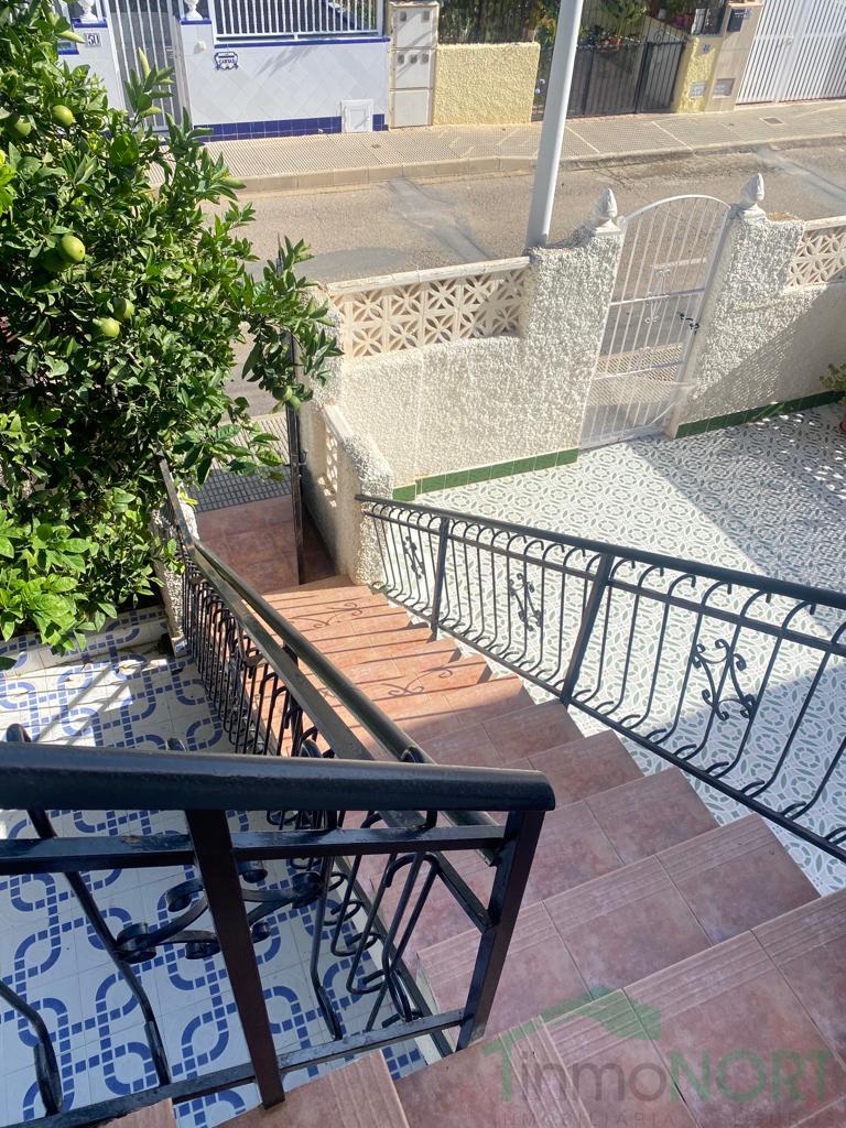 Venta de piso en Cartagena