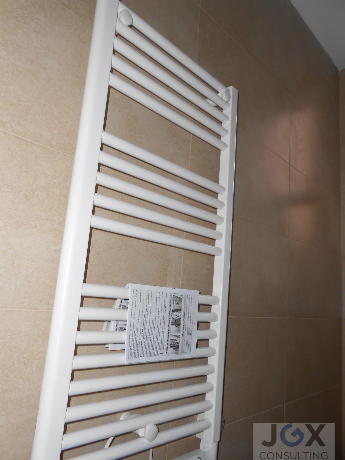 For sale of flat in Badalona