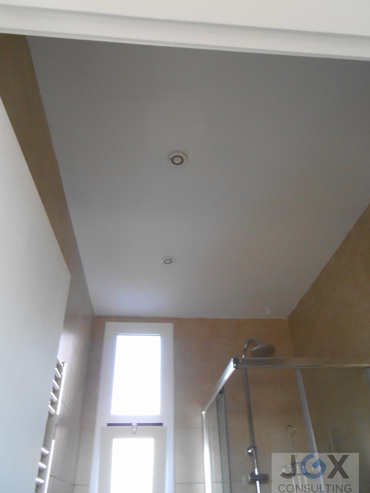For sale of flat in Badalona