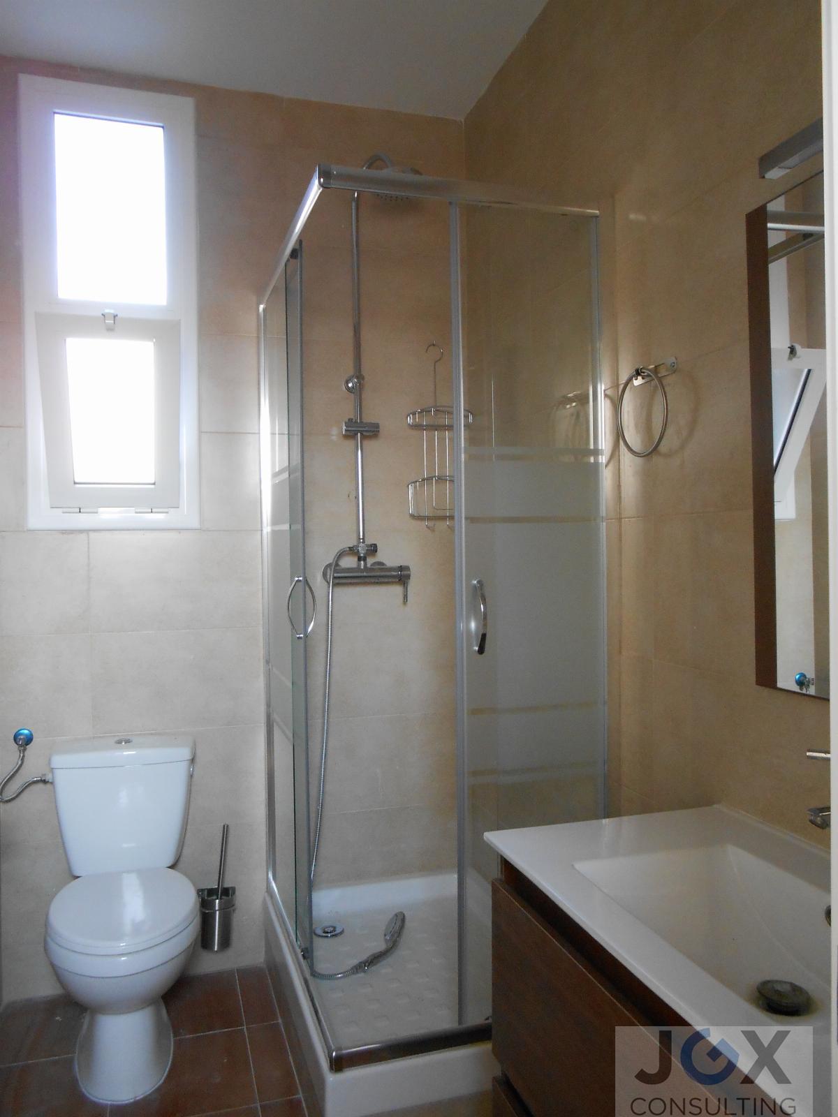 For sale of flat in Badalona