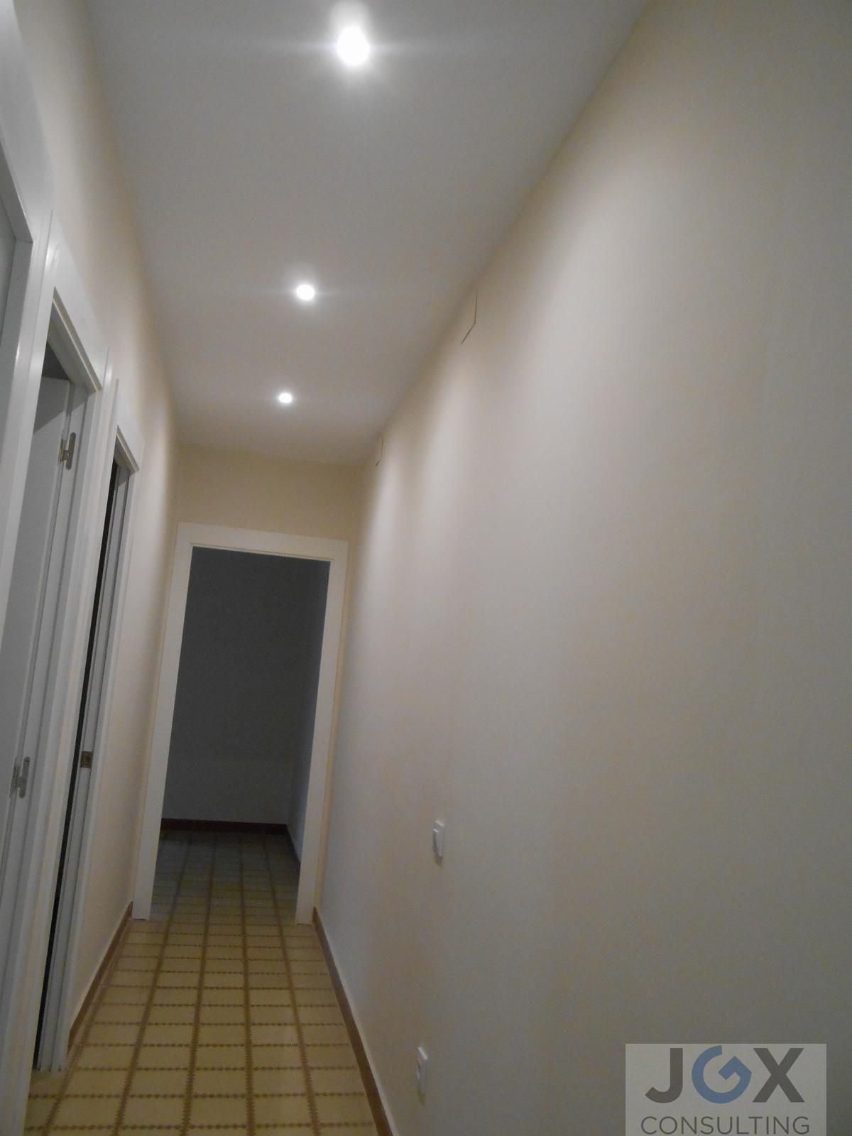 For sale of flat in Badalona