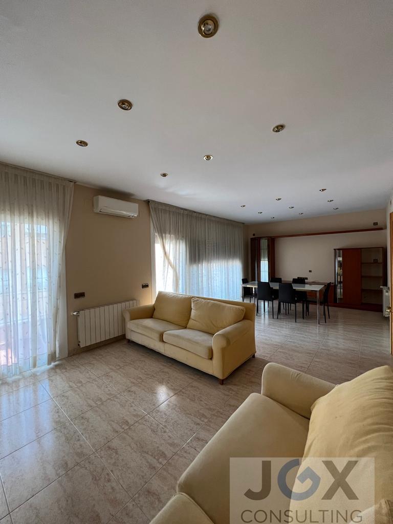 For sale of flat in Badalona