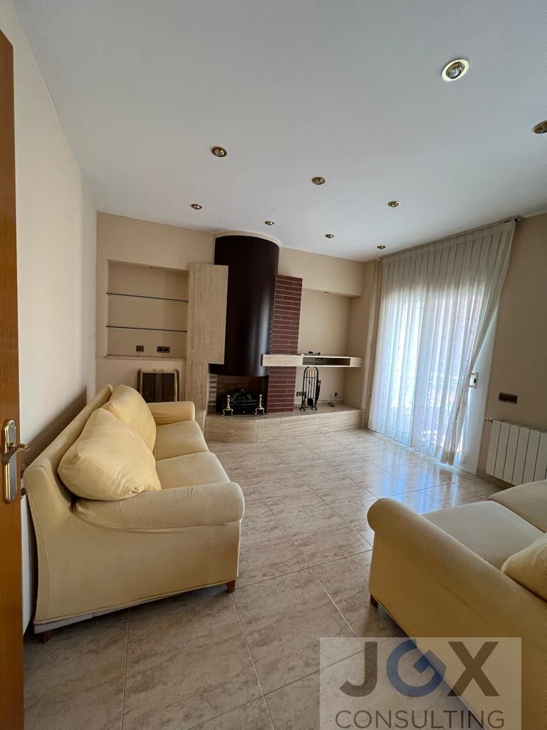 For sale of flat in Badalona