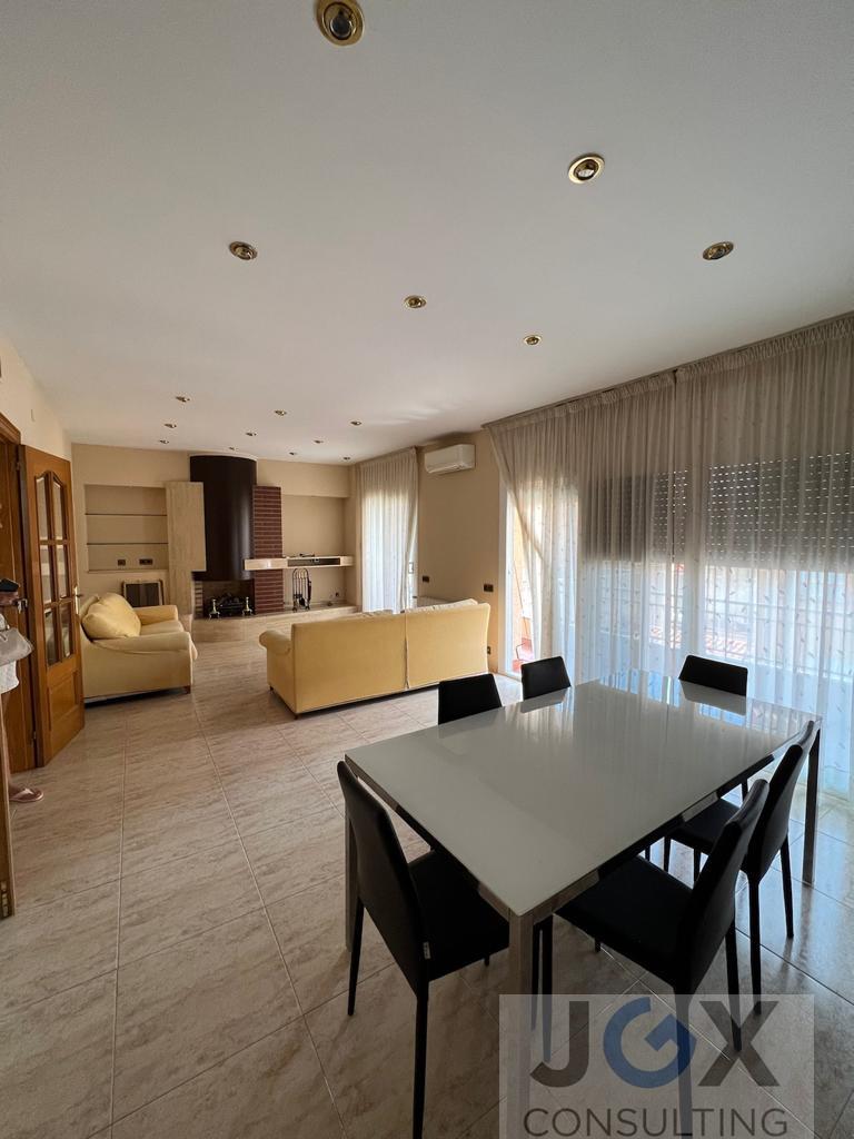 For sale of flat in Badalona
