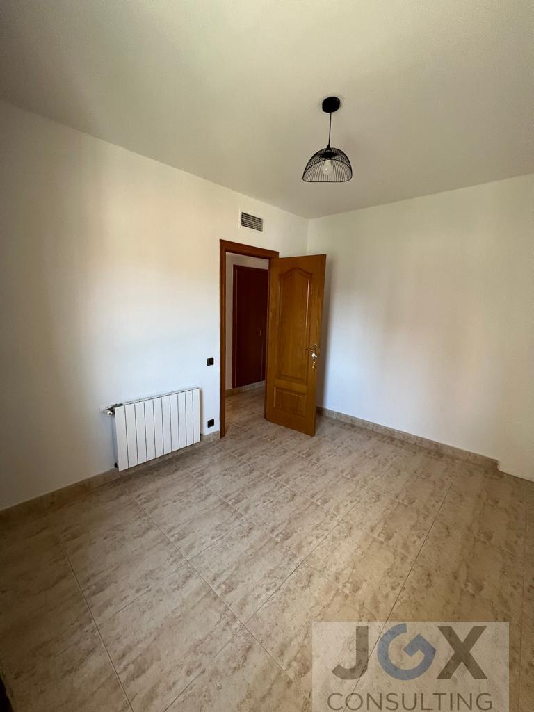 For sale of flat in Badalona