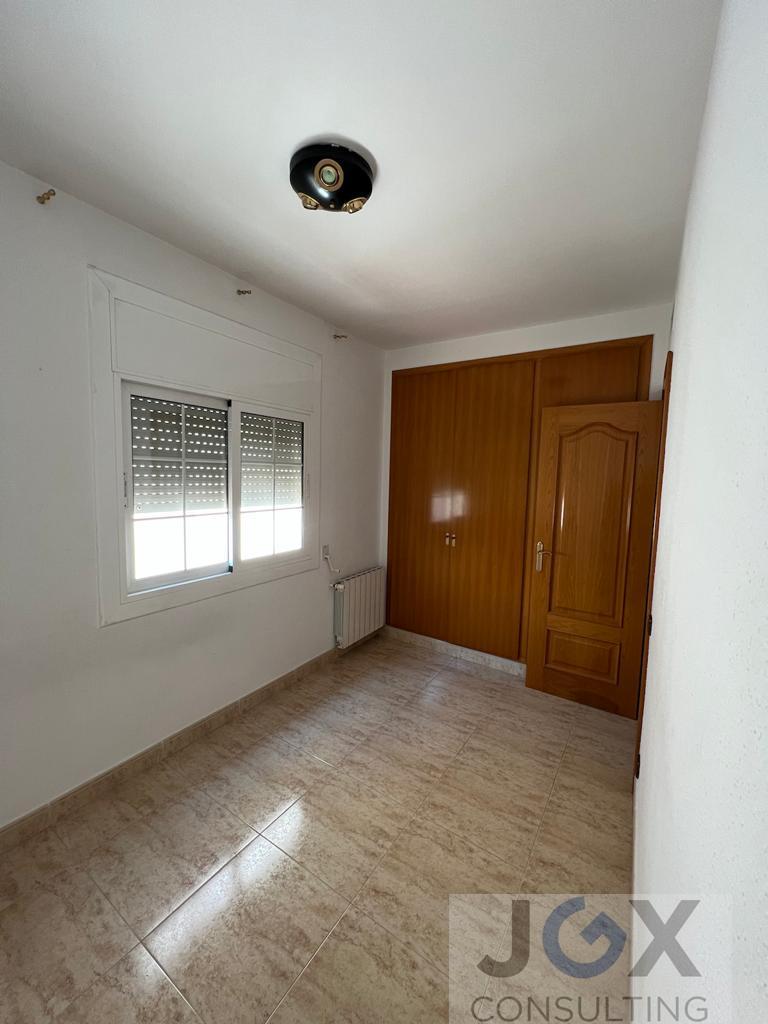 For sale of flat in Badalona