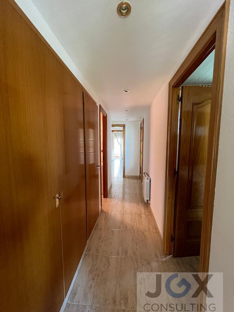 For sale of flat in Badalona