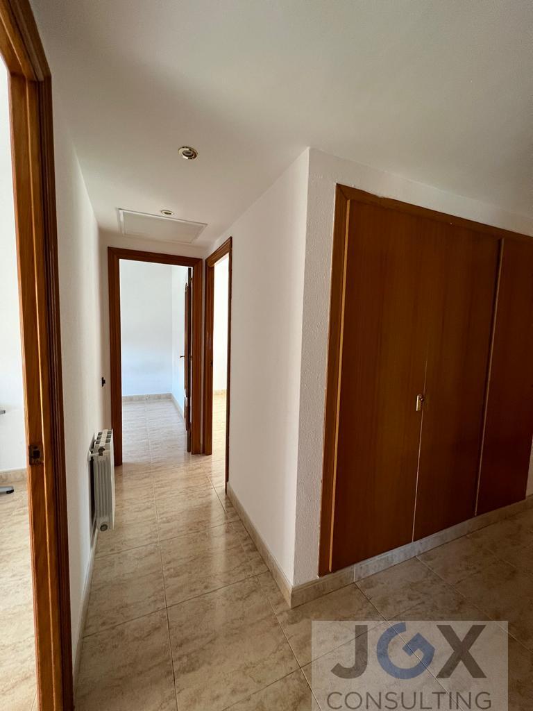 For sale of flat in Badalona