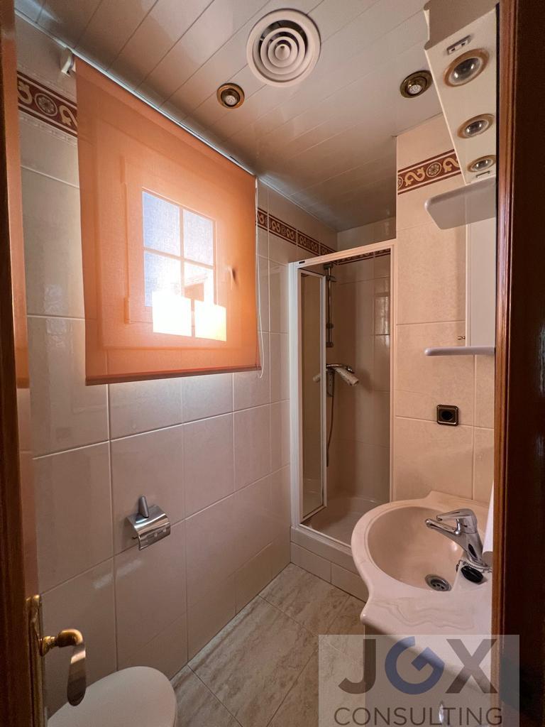 For sale of flat in Badalona