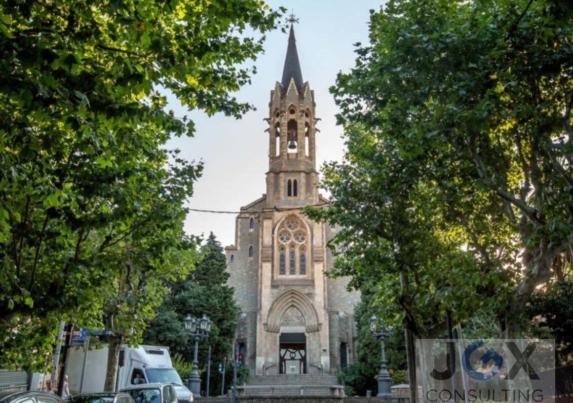 Venta de edificio en Santa Coloma de Gramanet