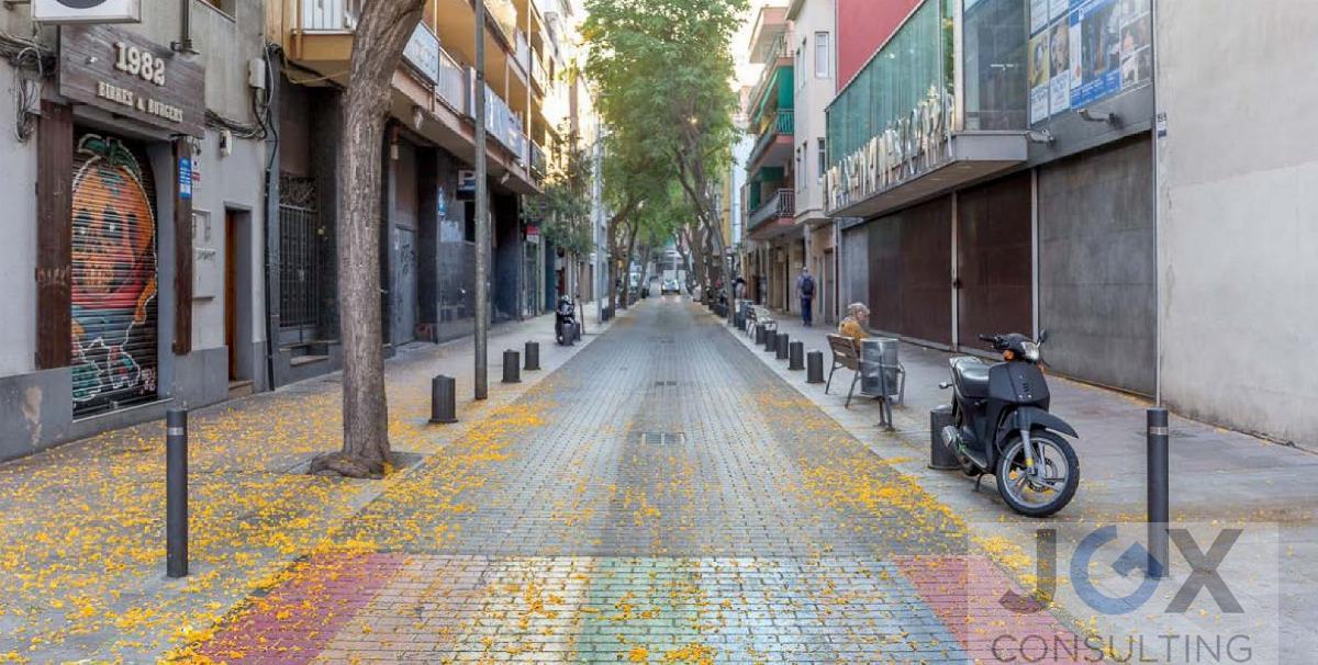 Venta de edificio en Santa Coloma de Gramanet