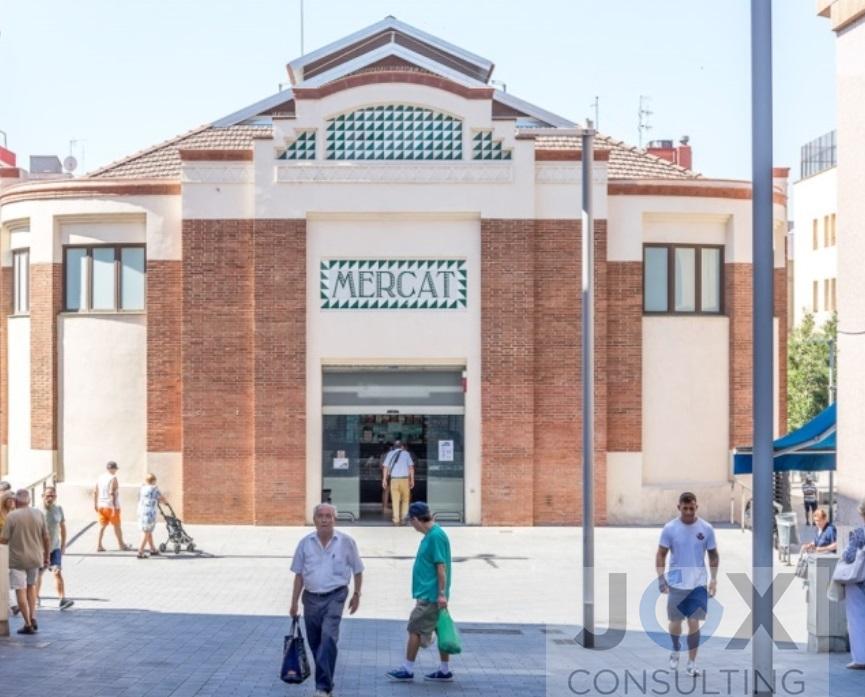 Venta de edificio en Santa Coloma de Gramanet