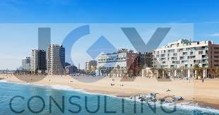 For sale of building in Badalona