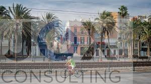 For sale of building in Badalona