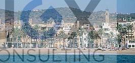 For sale of building in Badalona