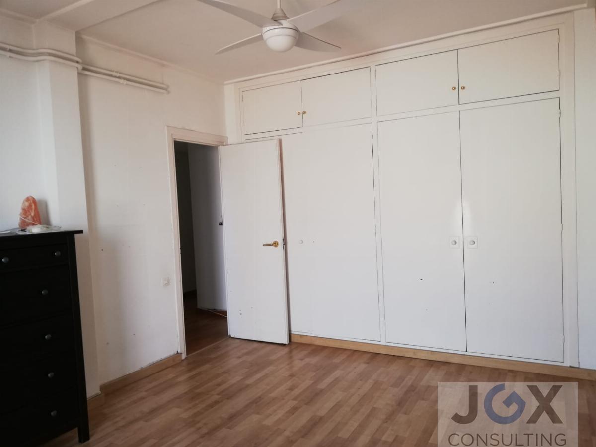 For rent of penthouse in Barcelona