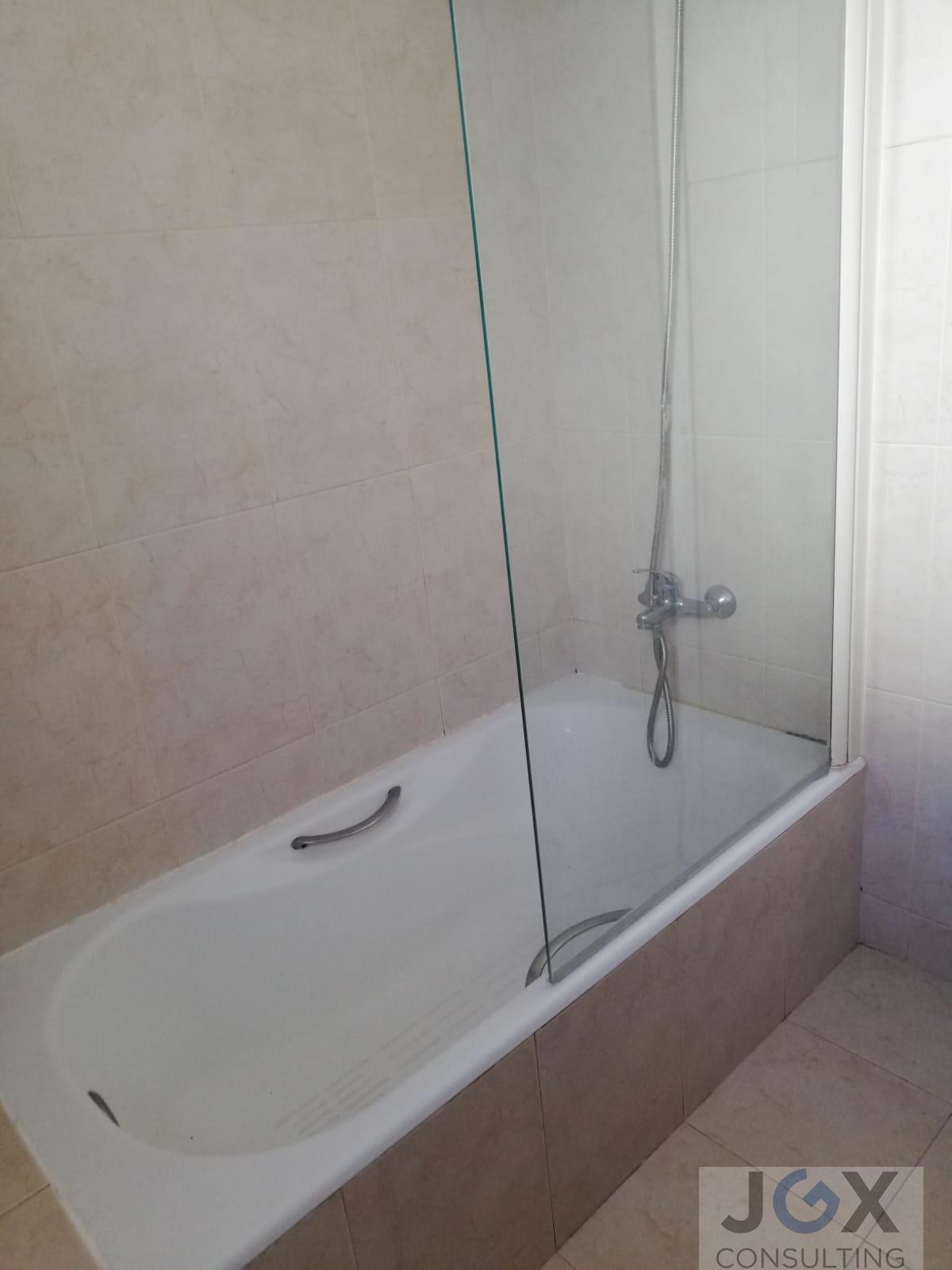 For rent of penthouse in Barcelona