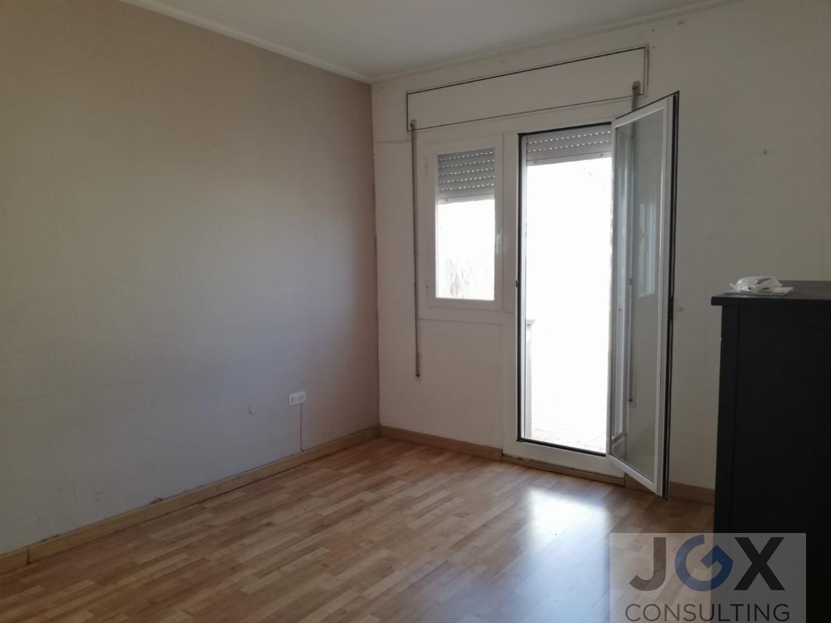 For rent of penthouse in Barcelona