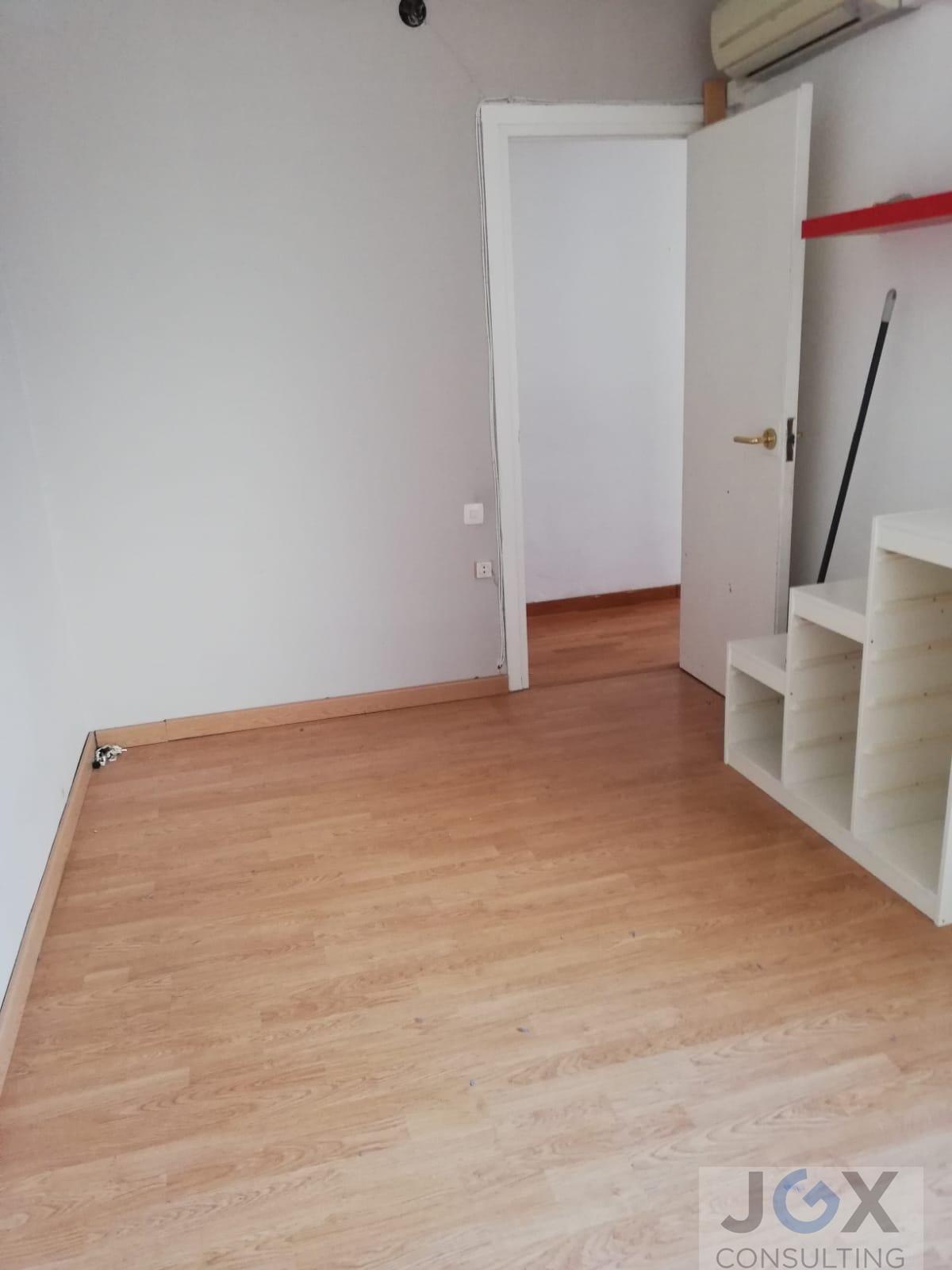 For rent of penthouse in Barcelona