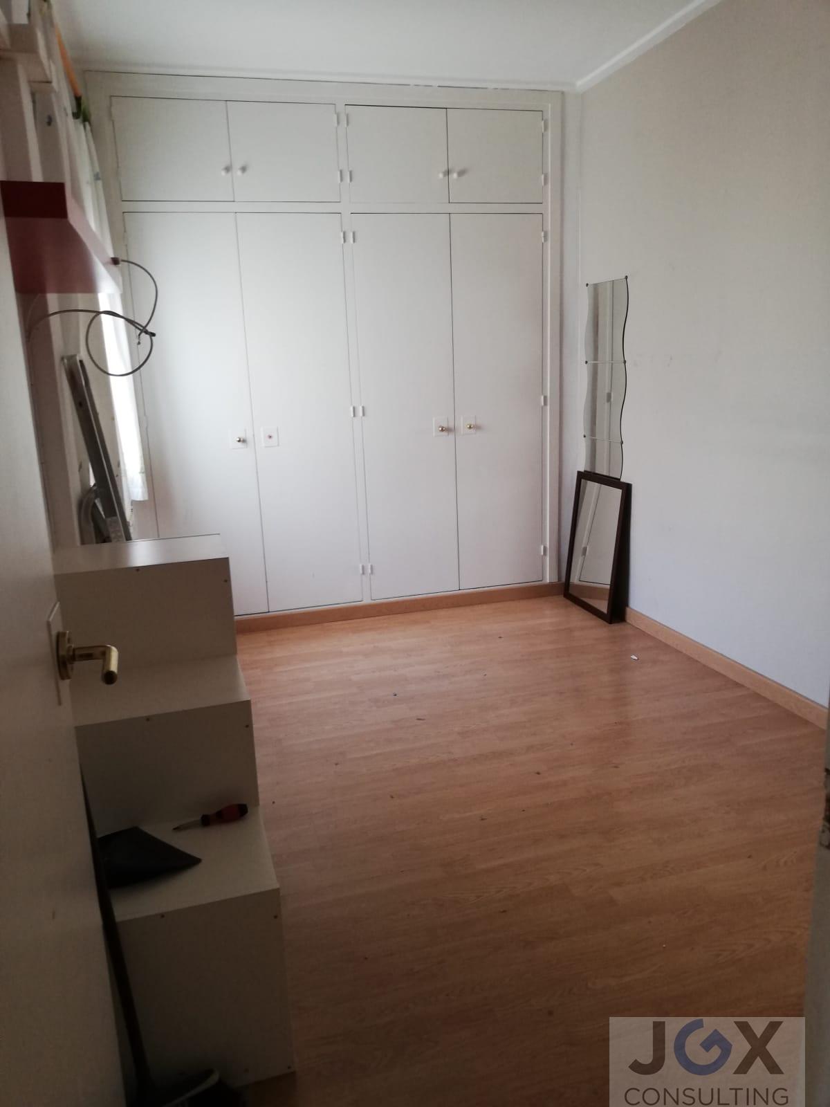 For rent of penthouse in Barcelona