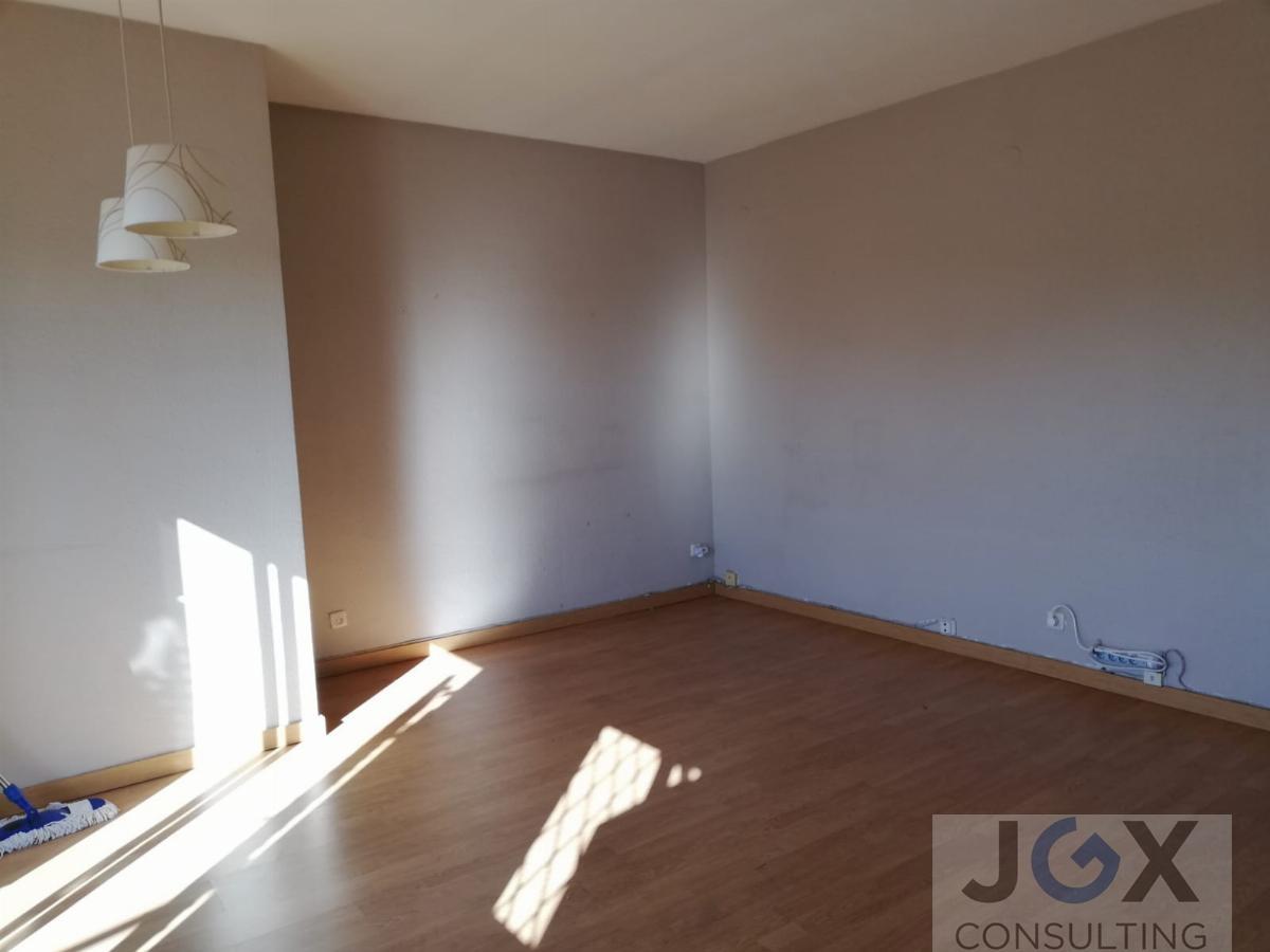 For rent of penthouse in Barcelona