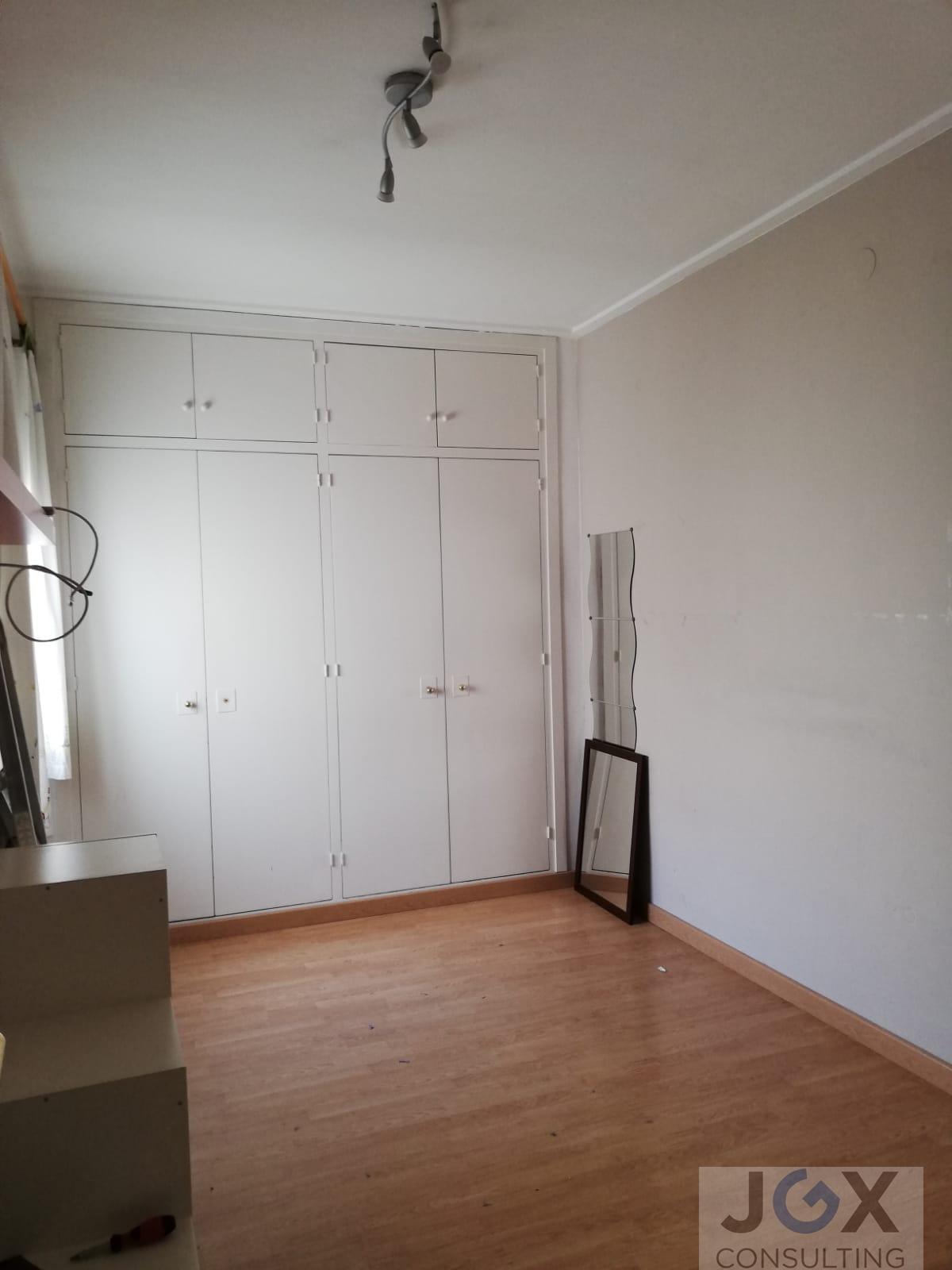 For rent of penthouse in Barcelona