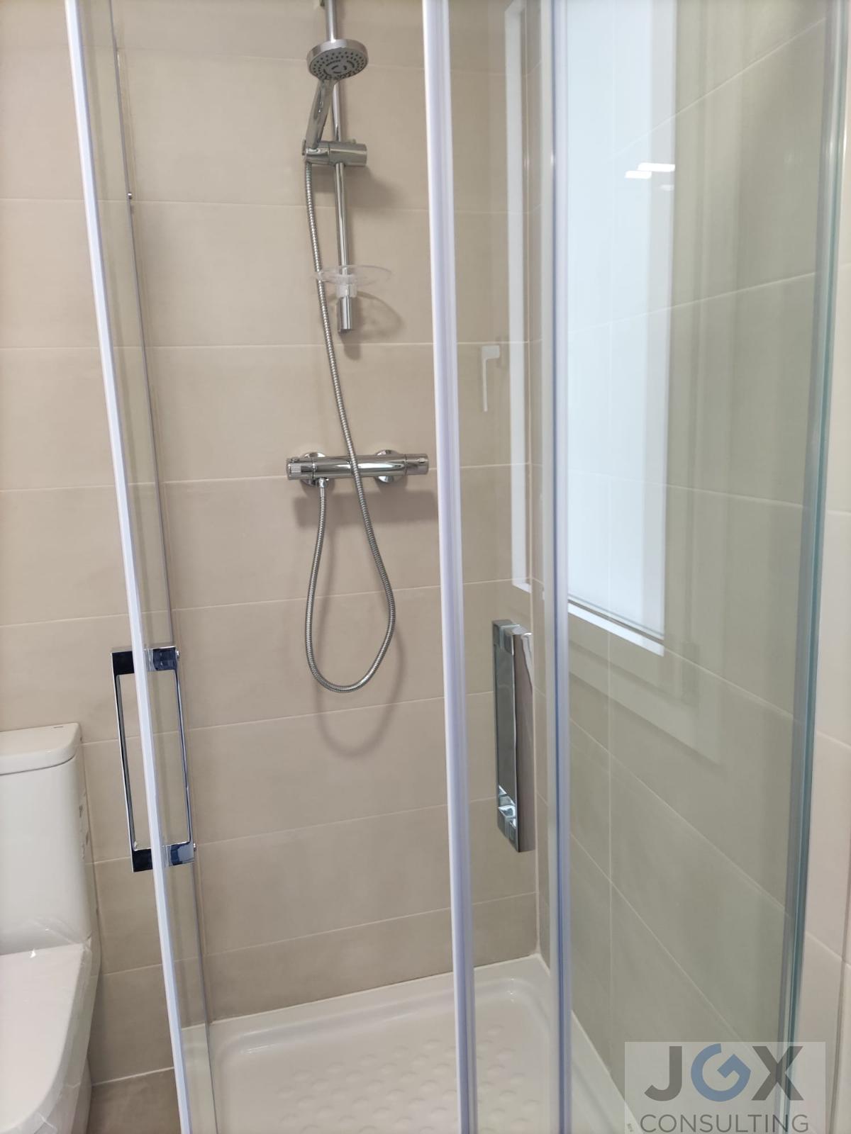 For rent of building in Calella