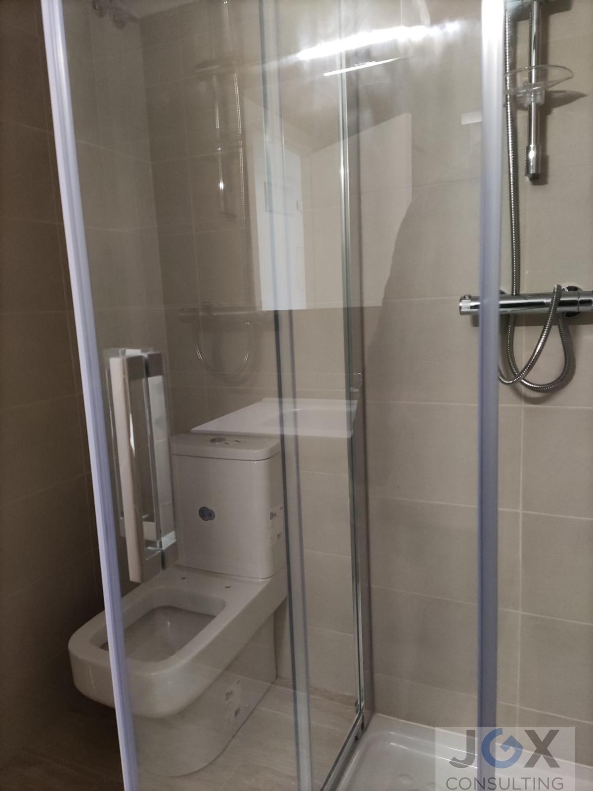 For rent of building in Calella