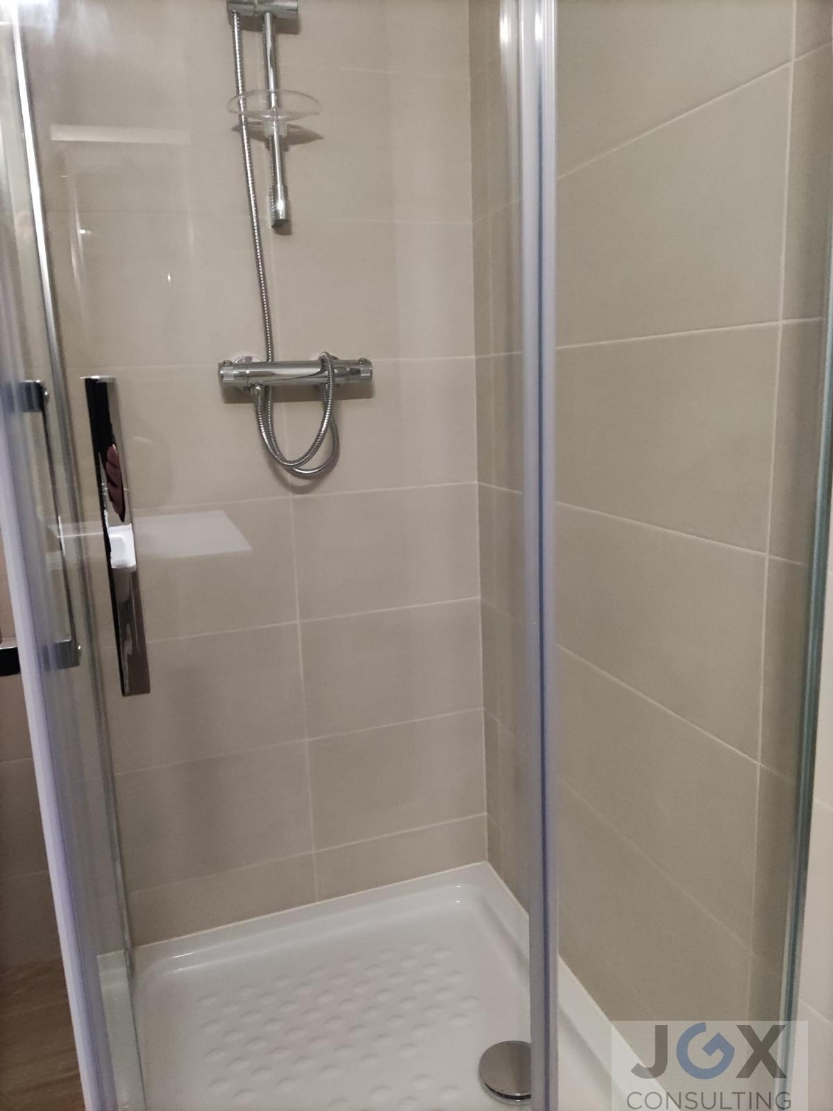 For rent of building in Calella