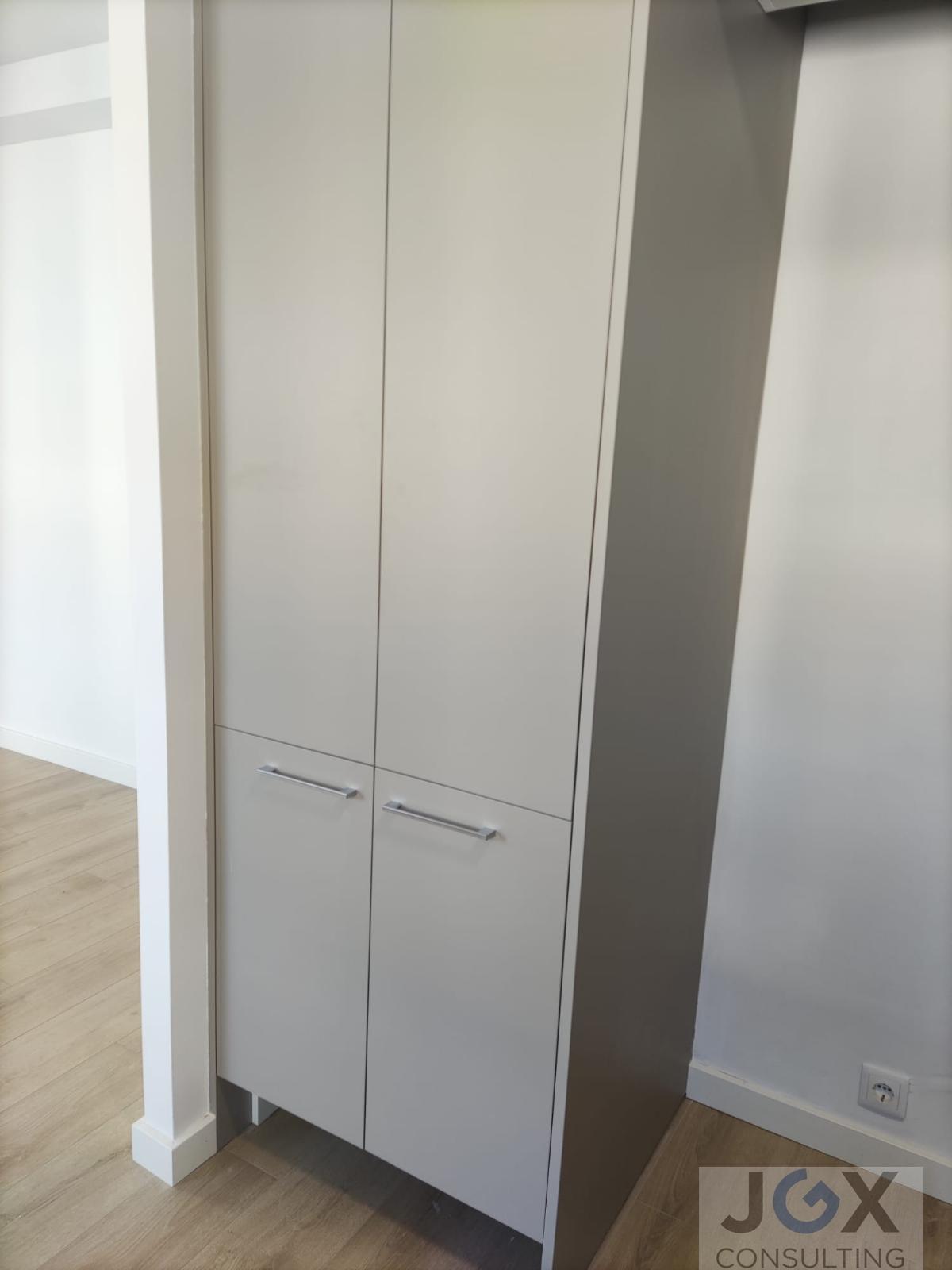 For rent of building in Calella