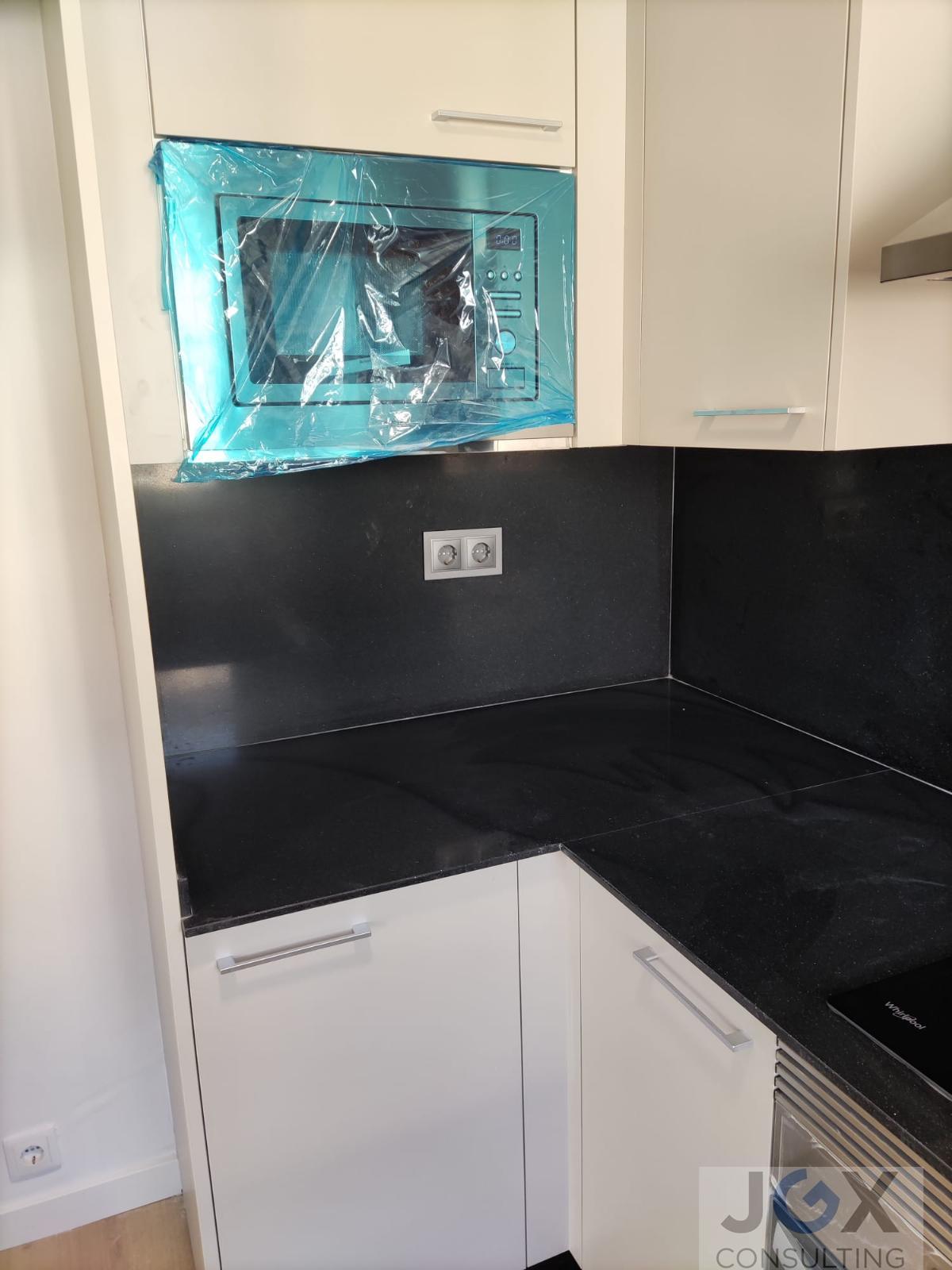 For rent of building in Calella