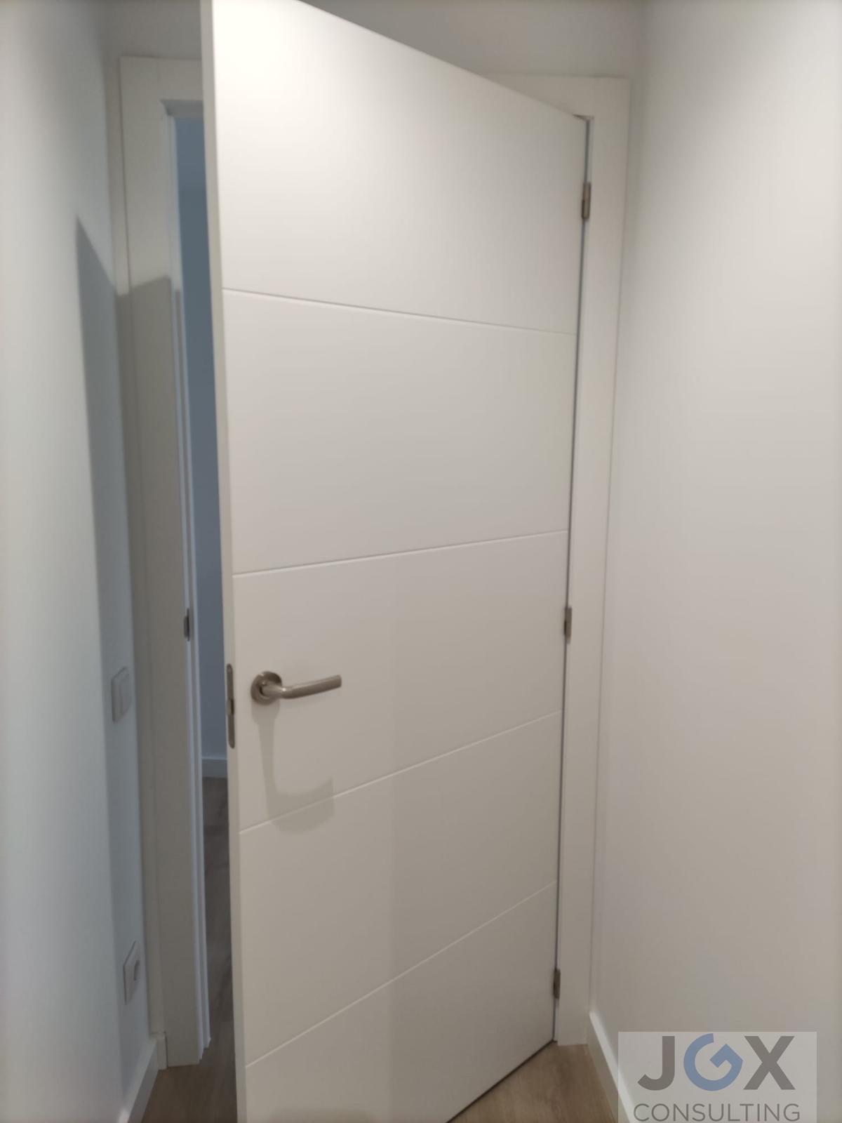 For rent of building in Calella