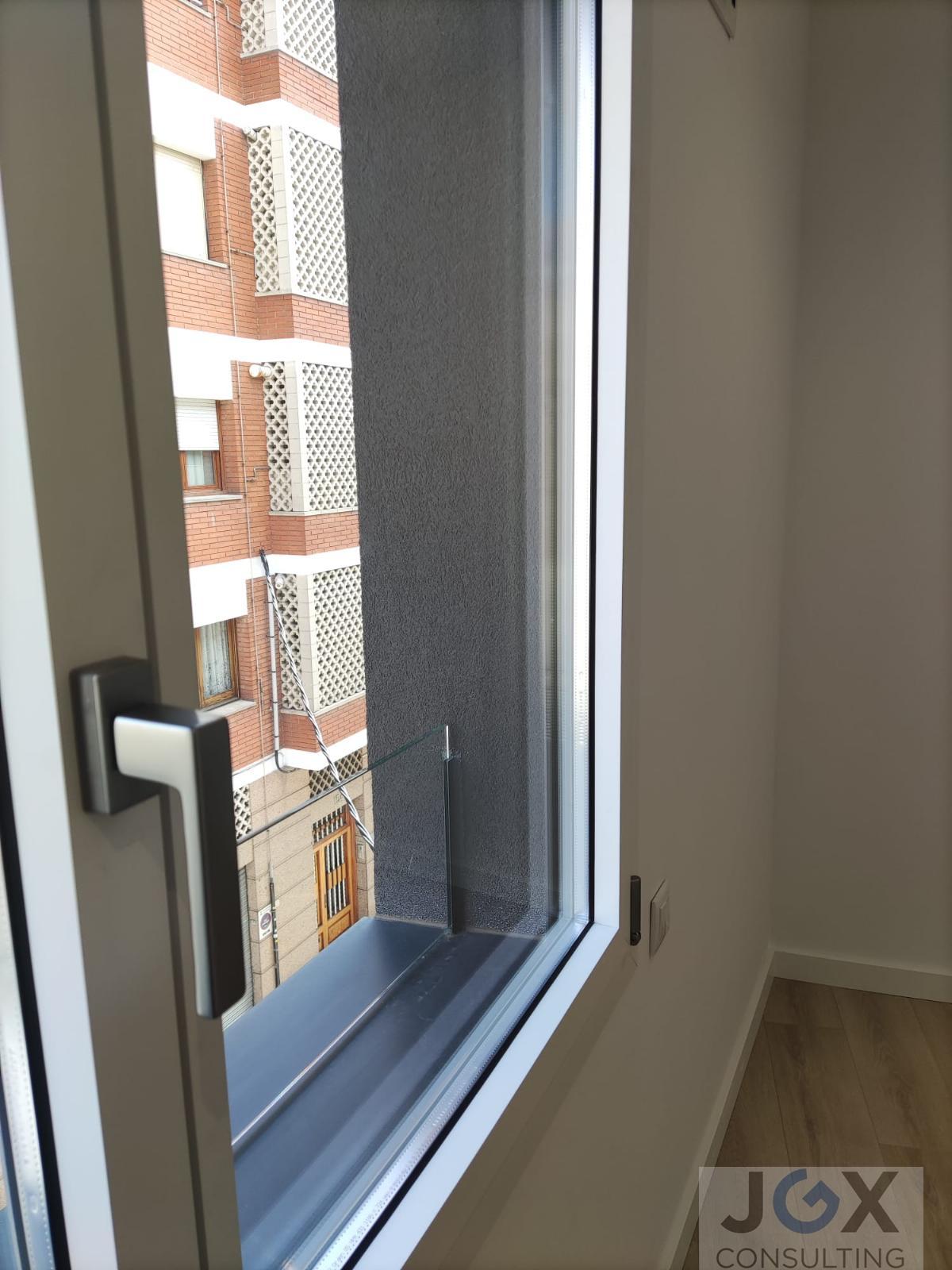 For rent of building in Calella
