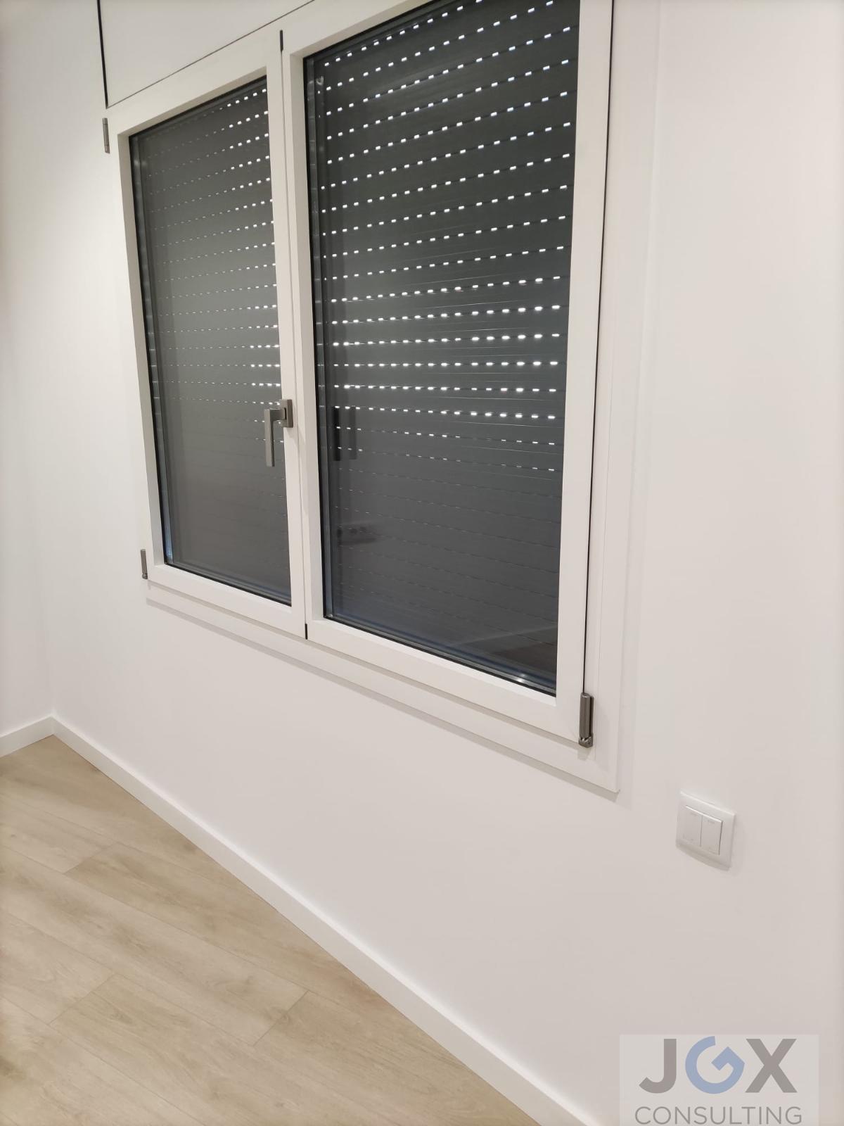 For rent of building in Calella