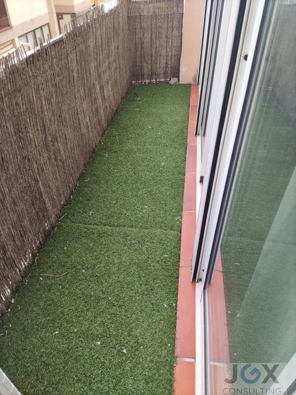 For sale of flat in Badalona